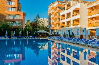 Asteria Family Sunny Beach