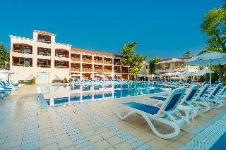Asteria Family Sunny Beach