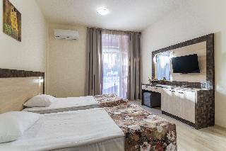 Asteria Family Sunny Beach