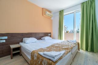 Asteria Family Sunny Beach