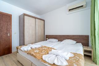 Asteria Family Sunny Beach