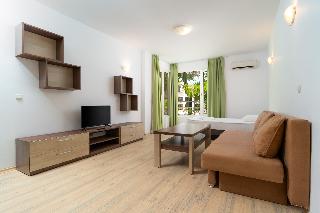 Asteria Family Sunny Beach
