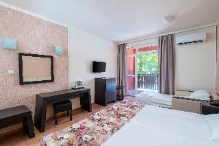Asteria Family Sunny Beach