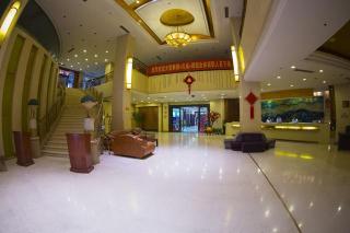 NEW XILAI HOTEL