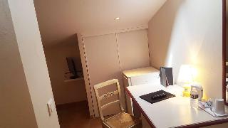 Best Western Sevan Parc Hotel, Aix-en-Provence