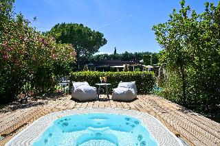 Best Western Sevan Parc Hotel, Aix-en-Provence