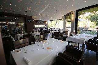 Best Western Sevan Parc Hotel, Aix-en-Provence