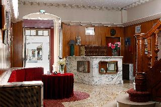 Best Western Grand Hotel De L'Univers