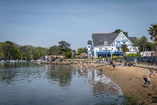 Best Western Roof, Vannes