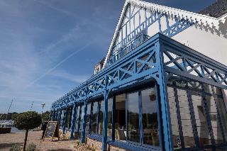 Best Western Roof, Vannes