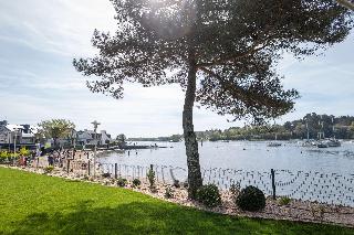 Best Western Roof, Vannes