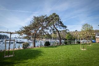 Best Western Roof, Vannes