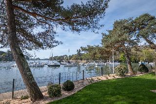 Best Western Roof, Vannes