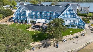 Best Western Roof, Vannes