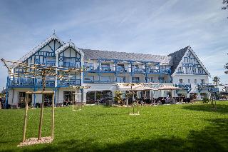 Best Western Roof, Vannes