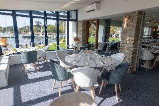Best Western Roof, Vannes