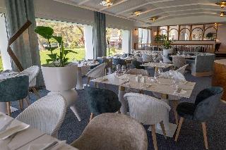 Best Western Roof, Vannes