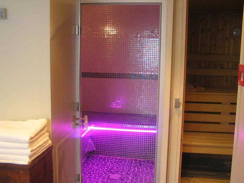 Hotel Le Dauphin