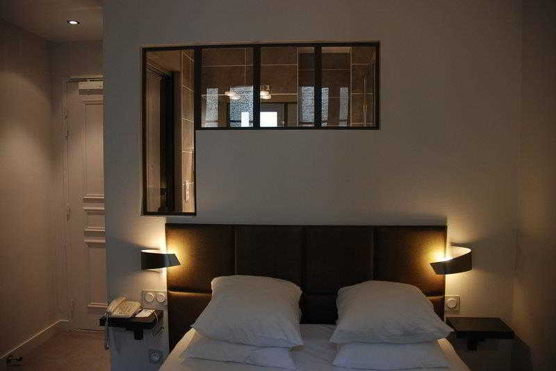 Hotel Le Dauphin