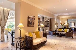 Best Western Plus Montfleuri, Golfe de Saint Tropez