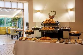 Best Western Plus Montfleuri, Golfe de Saint Tropez