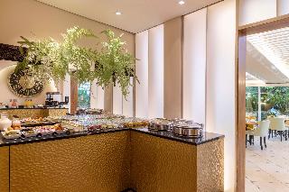 Best Western Plus Montfleuri, Golfe de Saint Tropez