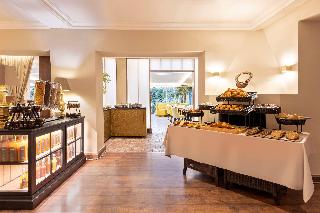 Best Western Plus Montfleuri, Golfe de Saint Tropez