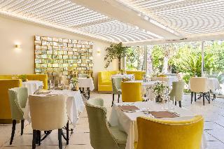 Best Western Plus Montfleuri, Golfe de Saint Tropez