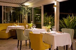 Best Western Plus Montfleuri, Golfe de Saint Tropez