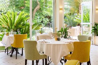 Best Western Plus Montfleuri, Golfe de Saint Tropez