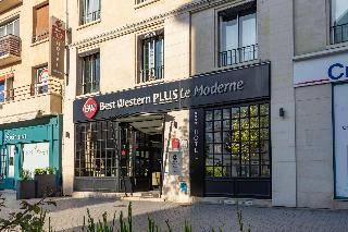 Best Western Plus Le Moderne