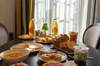 Best Western Hotel Moderne, Caen