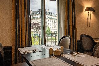 Best Western Hotel Moderne, Caen