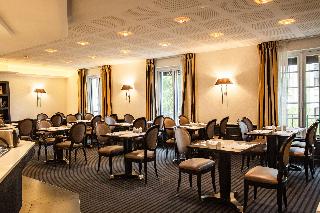 Best Western Hotel Moderne, Caen