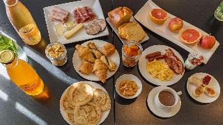 Best Western Hotel Moderne, Caen