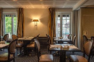 Best Western Hotel Moderne, Caen