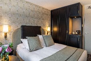 Best Western Hotel Moderne, Caen