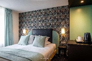 Best Western Hotel Moderne, Caen