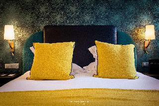 Best Western Hotel Moderne, Caen