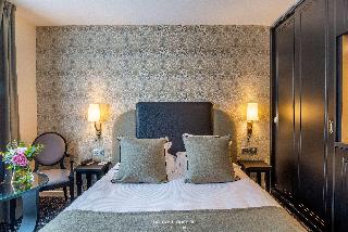 Best Western Hotel Moderne, Caen