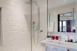 Best Western Hotel Moderne, Caen