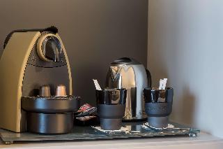 Best Western Hotel Moderne, Caen
