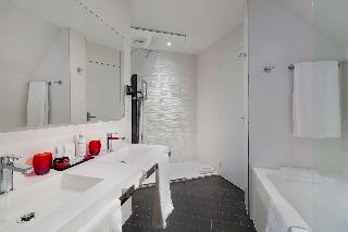 Best Western Hotel Moderne, Caen