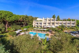Best Western Golf Hotel, Golfe de Saint Tropez