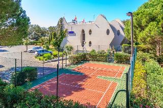 Best Western Golf Hotel, Golfe de Saint Tropez