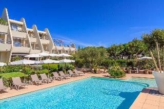 Best Western Golf Hotel, Golfe de Saint Tropez