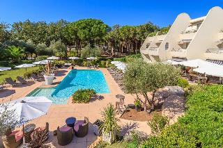 Best Western Golf Hotel, Golfe de Saint Tropez