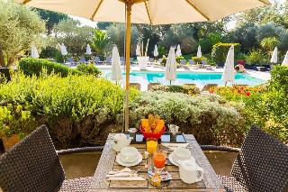 Best Western Golf Hotel, Golfe de Saint Tropez