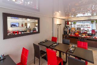 Best Western Golf Hotel, Golfe de Saint Tropez