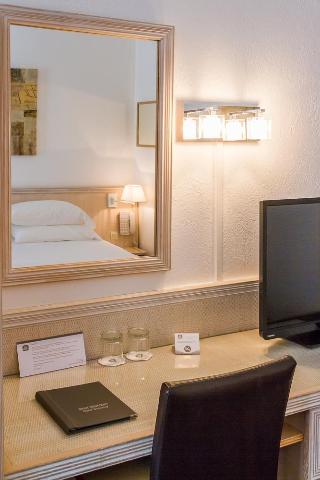 Best Western Golf Hotel, Golfe de Saint Tropez